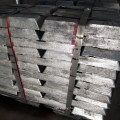 High Grade Shg Zinc Ingot 99.995% Pure for Sale